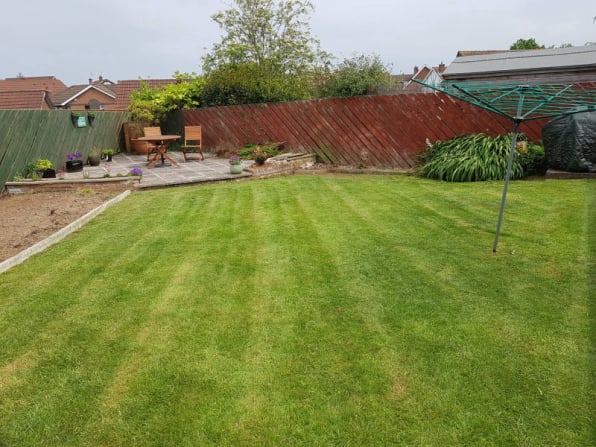 Grass Cutting , Lawnmowing ,  Newtownards