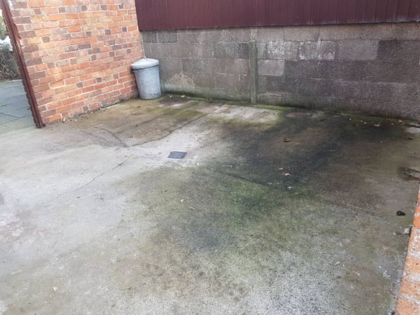 Power washing bangor belfast,ards newtownards